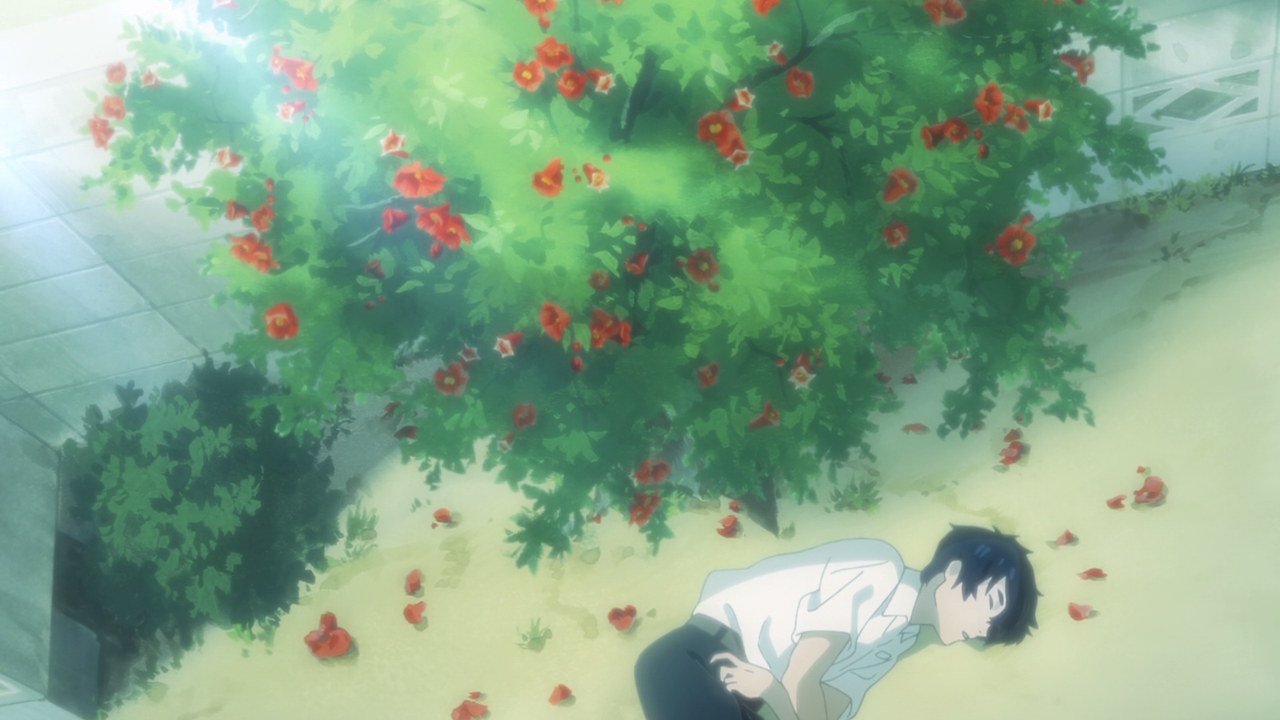 Kurage no Shokudou (Ñyuum)